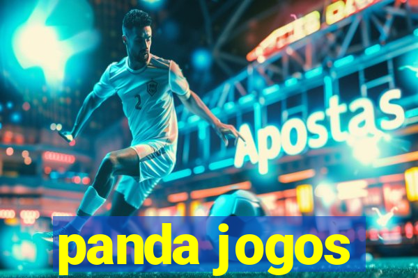 panda jogos